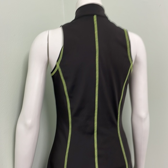 Kevan Hall Sport Golf dress - Picture 8 of 11